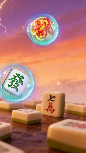 Tile Crazy Mahjong Game | เกม | XWorld