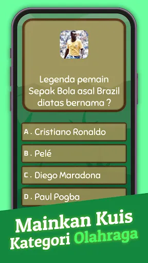 Ragam Kuis Cerdas Cermat | Permainan | XWorld