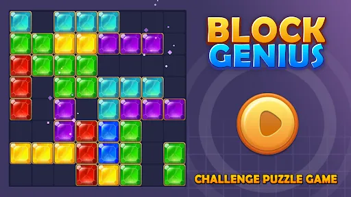Block Genius | Permainan | XWorld