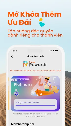 Klook: Du Lịch & Trải Nghiệm | Games | XWorld Klook: Du Lịch & Trải Nghiệm | Games | XWorld