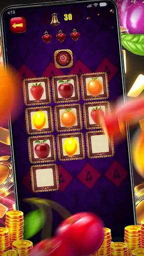 The Joker | Permainan | XWorld