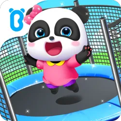 XWorld | Baby Panda Kindergarten