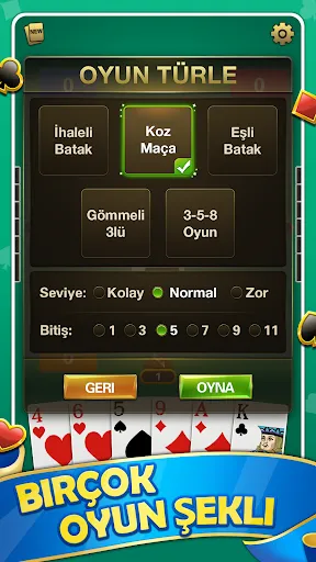 Batak | Игры | XWorld Batak | Игры | XWorld