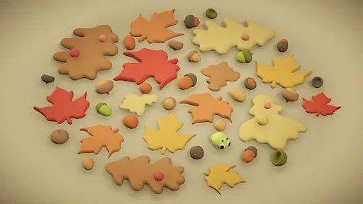 Fall Picnic | 游戏 | XWorld
