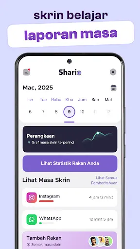 Shario | Permainan | XWorld