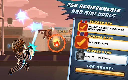 Major Mayhem - Gun Shooter | Permainan | XWorld