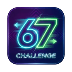 XWorld | 67 Challenge