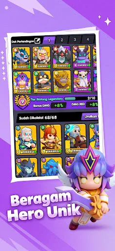 Tap Troop | Permainan | XWorld Tap Troop | Permainan | XWorld