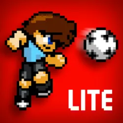 XWorld | Pixel Cup Soccer - Lite