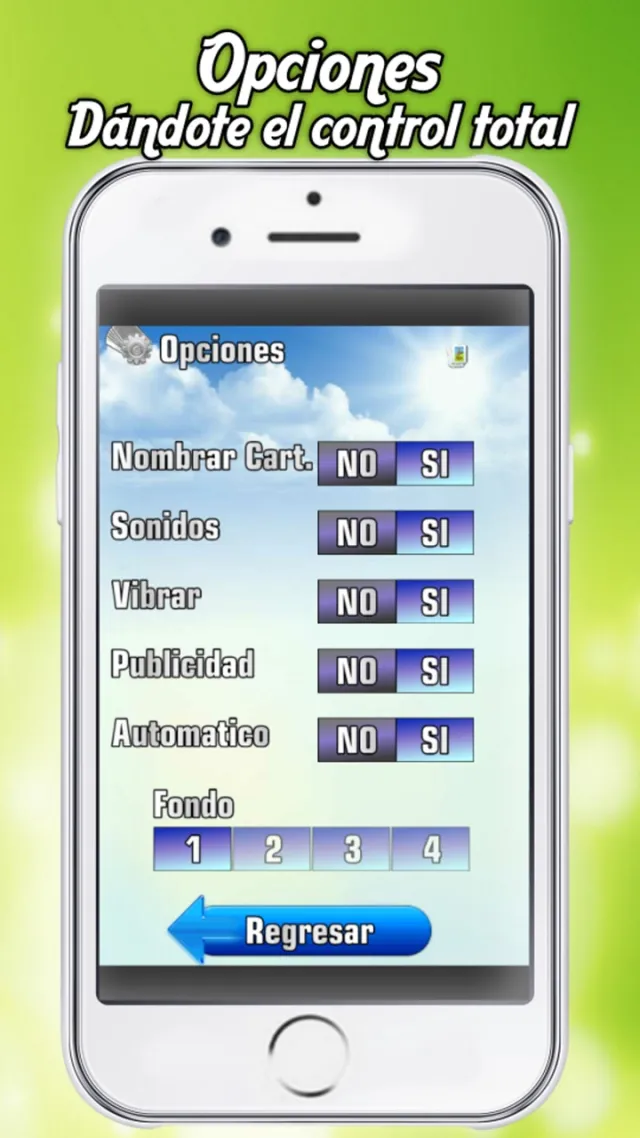 Baraja de Loteria Mexicana | 游戏 | XWorld