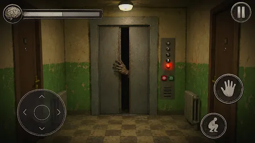 10 Этаж: Аномалии в Лифте | Игры | XWorld 10 Этаж: Аномалии в Лифте | Игры | XWorld