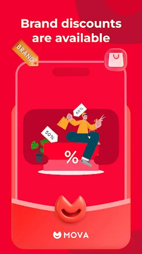 MOVA: Smart Choice | Permainan | XWorld
