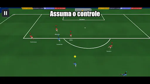 Jogador de Futebol: Lenda | Jogos | XWorld Jogador de Futebol: Lenda | Jogos | XWorld