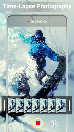 HD Camera for Android: 4K Cam | Games | XWorld