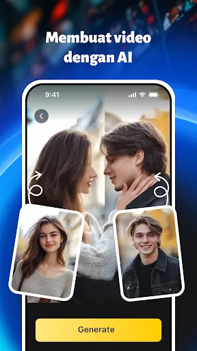 Viyou–AI Video & Gambar | Permainan | XWorld