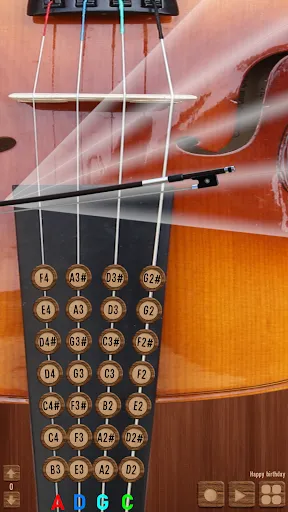Cello Real | Games | XWorld