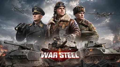 War Steel | Games | XWorld War Steel | Games | XWorld