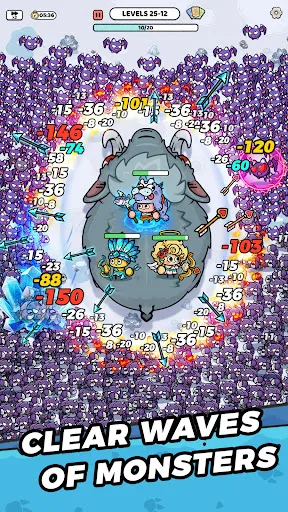 Pocket Defense | Games | XWorld