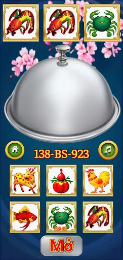 bau cua ak | Games | XWorld