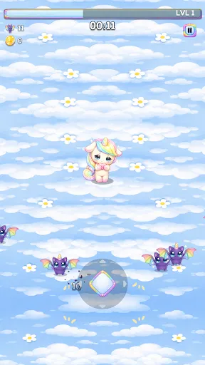 Moko Bimi: Monster Siege | 游戏 | XWorld