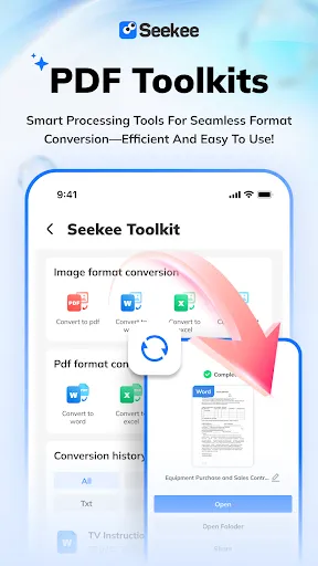 Seekee - Ai Search & Assistant | Games | XWorld