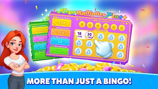 Bingo Home Design: Live Bingo! | Games | XWorld Bingo Home Design: Live Bingo! | Games | XWorld