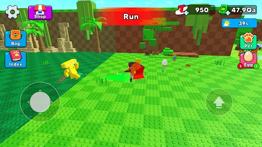 Steal Escape: Egg Speed | Games | XWorld