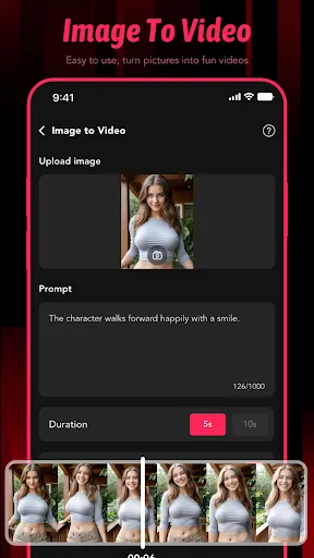 Vimo AI: Photo to Video | Games | XWorld Vimo AI: Photo to Video | Games | XWorld