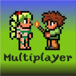 XWorld | Multiplayer Terraria edition XWorld | Multiplayer Terraria edition