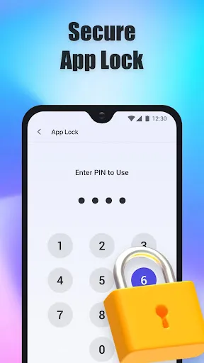Storage Clean - Quick & Secure | 游戏 | XWorld