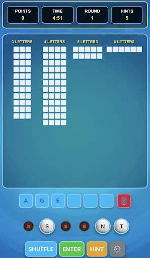 Text Twist 2: Word Puzzle | Games | XWorld