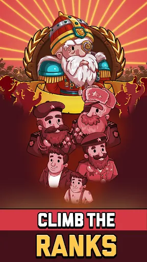 AdVenture Communist | Games | XWorld AdVenture Communist | Games | XWorld