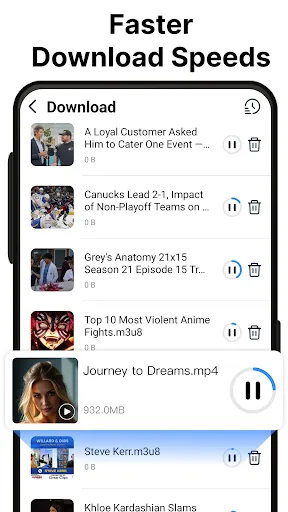 XA Downloader - Video Saver | 游戏 | XWorld