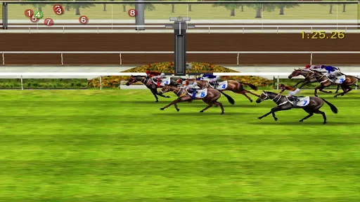 iHorse Racing: horse race game | Games | XWorld iHorse Racing: horse race game | Games | XWorld