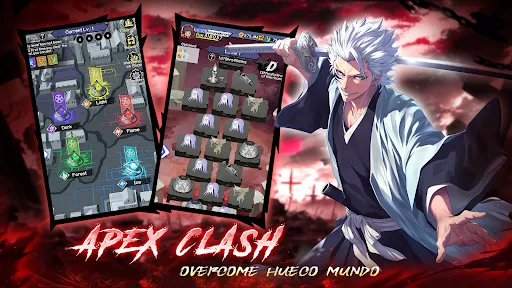 Echo Blade Legacy | Games | XWorld