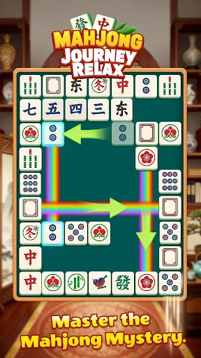 Mahjong Journey Relax | Permainan | XWorld
