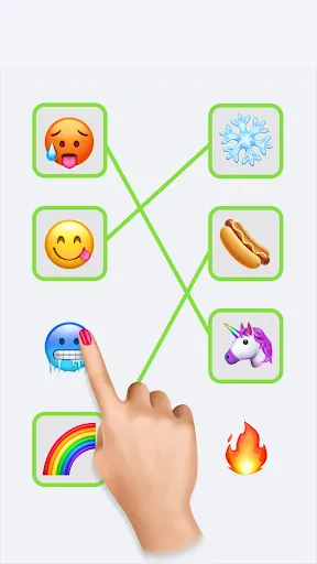 Emoji Puzzle! | Games | XWorld