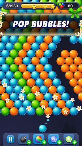 Bubble Pop! Puzzle Game Legend | Permainan | XWorld