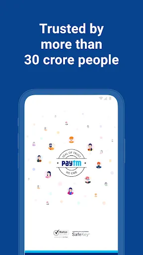 Paytm: Secure UPI Payments | 游戏 | XWorld
