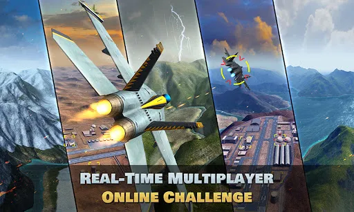 Ace Force: Joint Combat | Games | XWorld Ace Force: Joint Combat | Games | XWorld