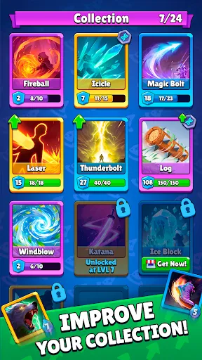 Wizard Tower: Spell Defense | Permainan | XWorld
