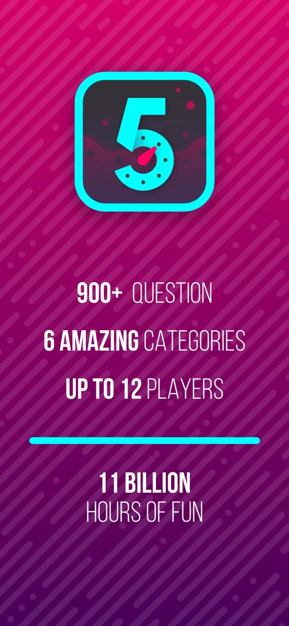 5 Second Rule Group Games | Games | XWorld