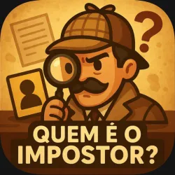 XWorld | Quem é o Impostor?