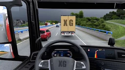 US Truck Driving Transport 3D | Jogos | XWorld