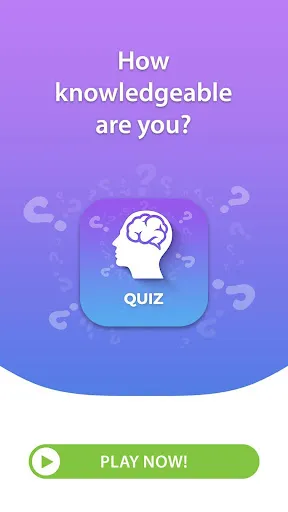 General Knowledge Quiz | 游戏 | XWorld