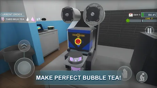 Bubble Tea Revolution | Games | XWorld Bubble Tea Revolution | Games | XWorld