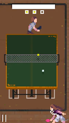 Lofi Ping Pong | Игры | XWorld