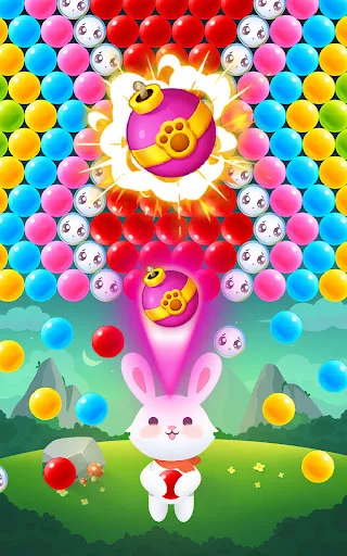 Legend Bubble Shooter | Permainan | XWorld