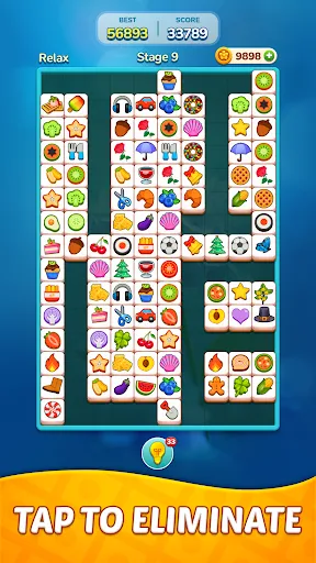 Tile Slide Pair: Mahjong Match | Игры | XWorld