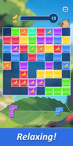 Capybara Block Blast | Games | XWorld Capybara Block Blast | Games | XWorld
